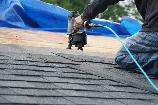 Professional Roofing Contractor in Alondra Park, CA