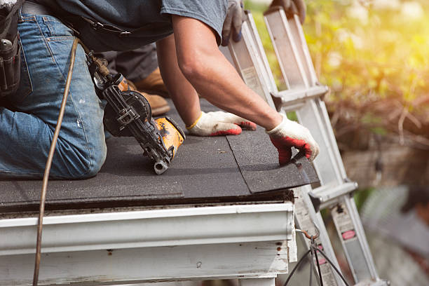 Gutter Installation and Roofing in Alondra Park, CA