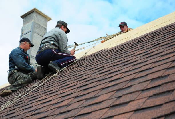 Residential Roof Replacement in Alondra Park, CA